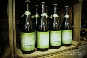 McClure's Orchard and Winery: Peru, Indiana