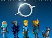 ‘Star Command’ Creator Releases Playthrough Video