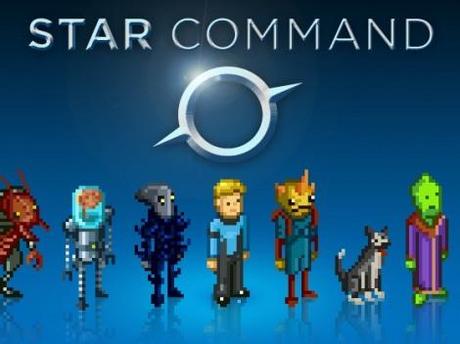 ‘Star Command’ creator releases playthrough video