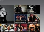 Microsoft Expands Its’ Console Entertainment with Xbox Music