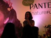 Indibloggers Meet Pantene Nature Fusion