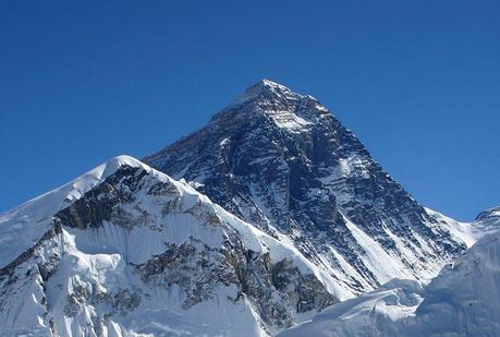 The Trouble With Everest