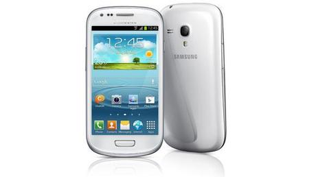 Samsung Galaxy S3 Mini