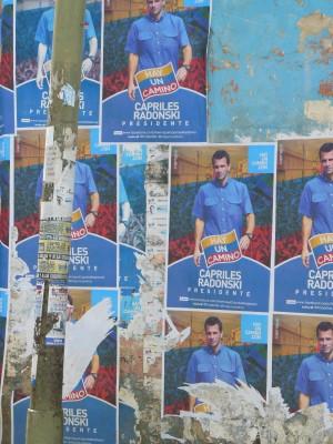Venezuela Elections: On the Front Lines