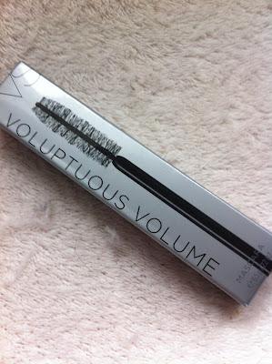 Victoria's Secret Voluptuous Volume Mascara