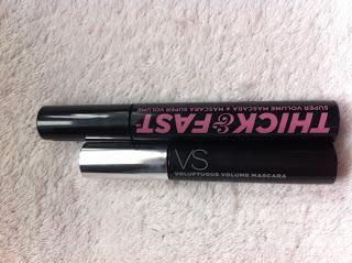 Victoria's Secret Voluptuous Volume Mascara