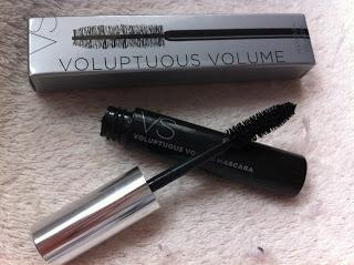 Victoria's Secret Voluptuous Volume Mascara