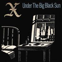 X album 180 gram LP Reissues on special sale at Porterhouse Prime Vinyl