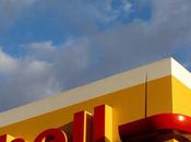 Shell Suing Greenpeace