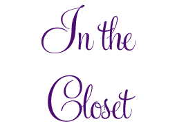 In the Closet - The Event