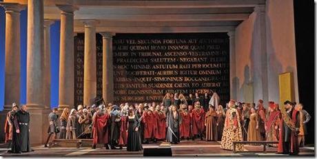 Review: Simon Boccanegra (Lyric Opera of Chicago)
