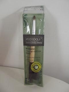 EcoTools - Smudge Eyeliner Brush