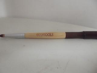 EcoTools - Smudge Eyeliner Brush