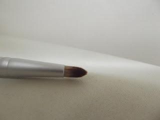 EcoTools - Smudge Eyeliner Brush