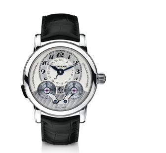 Spotlight on: Montblanc