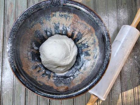 this one Emeril’s Sopressata & Genoa Salami Calzone