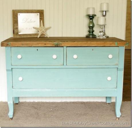 Chalk Paint Inspiration