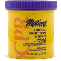 Motions CPR Treatment Conditioner, good or bad?
