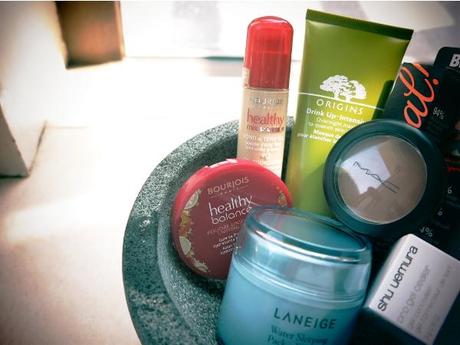 Duty Free Beauty Bomb! From Korea & Mexico – Mom’s Back!