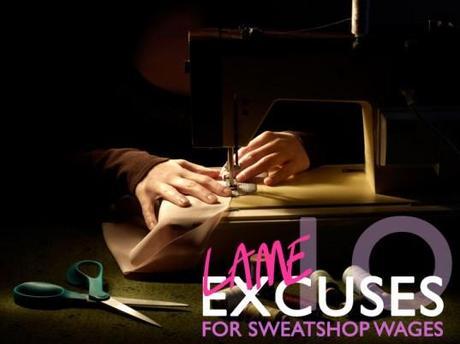 Sweatshop