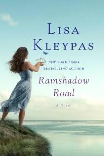 Book Review: Rainshadow Road by Lisa Kleypas