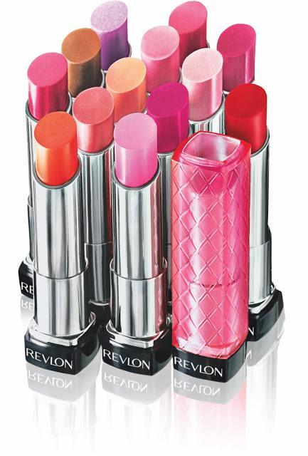 (Product and Price) Revlon Colorburst Lip Butter - Buttery Lips in This Winter