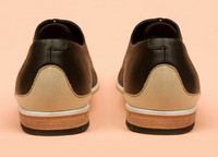 Don't Doze on The Details:  Rachel Comey Gaudi Lace-up Shoes
