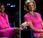 Pink Dress Debate: Wore Better Debate Last Night, Michelle Obama Romney?