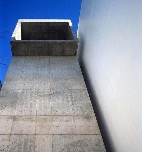 Housing in Onmae by VIDZ architects 4