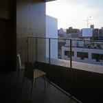 Housing in Onmae by VIDZ architects