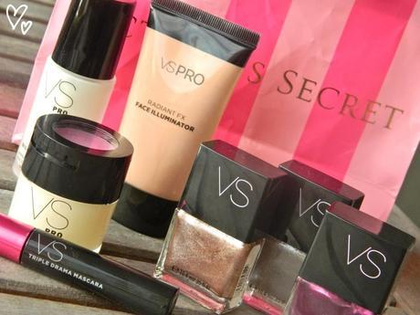 victoria secret beauty products