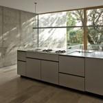 Ábaton Headquarters by Ábaton Arquitectura