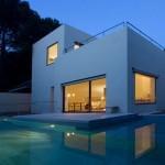 Ábaton Headquarters by Ábaton Arquitectura