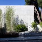 Ábaton Headquarters by Ábaton Arquitectura