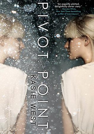 Waiting on Wednesday - Pivot Point by Kasie West