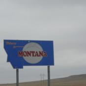 Welcome to Montanta Sign