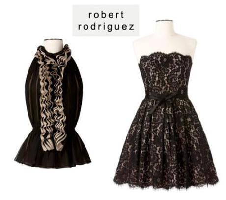 robet rodriguez Target & Neiman Marcus Collaboration Full LookBook (w/ prices)