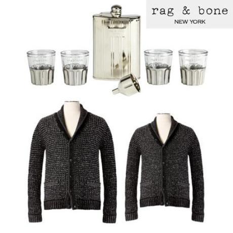 rag bone Target & Neiman Marcus Collaboration Full LookBook (w/ prices)