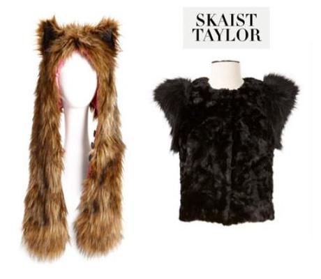 Skaist Taylor Target & Neiman Marcus Collaboration Full LookBook (w/ prices)