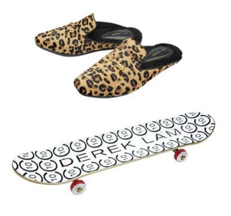 derek Target & Neiman Marcus Collaboration Full LookBook (w/ prices)