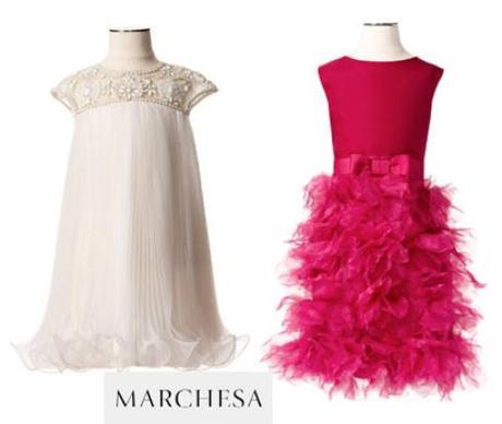 marchesa Target & Neiman Marcus Collaboration Full LookBook (w/ prices)