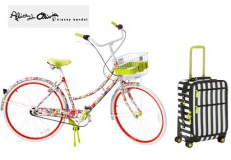 alice and olivia Target & Neiman Marcus Collaboration Full LookBook (w/ prices)