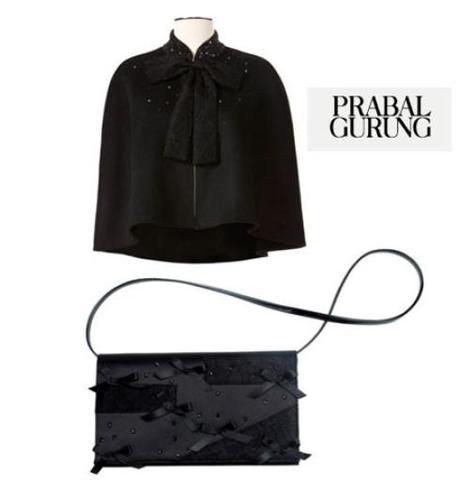 parg Target & Neiman Marcus Collaboration Full LookBook (w/ prices)