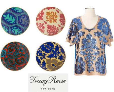 Tracy Reese Target & Neiman Marcus Collaboration Full LookBook (w/ prices)