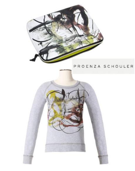 prorenza schuler Target & Neiman Marcus Collaboration Full LookBook (w/ prices)