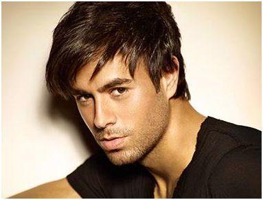 Latin Pop Star Enrique Iglesias In India