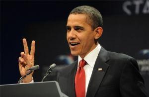 President Wins Endorsement From Winston-Salem Journal