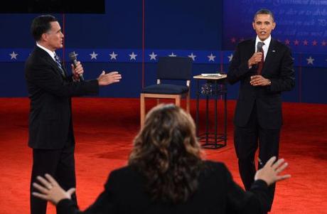 In case you missed it, here is last night’s debate…