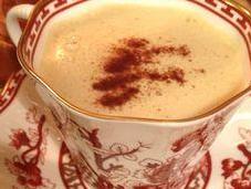 Bubbling Cauldron: Homemade Maple Pumpkin Spice Latte's