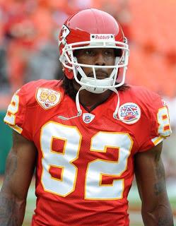 Cracking the Dwayne Bowe Question